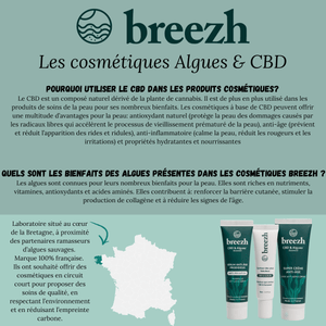 CBD BREEZH | Green Doctor