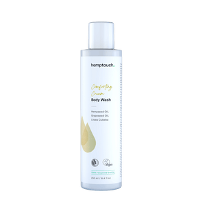 Crème Douche Réconfortante Hemptouch 250ml