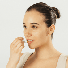 Baume Hydratant au CBD pour les Lèvres Hemptouch