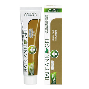 Balcann Gel Annabis 75 ml | Green Doctor