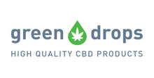 Green Drops | CBD Oil | Green Doctor