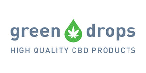 Crumble de CBD 90% Green Drops