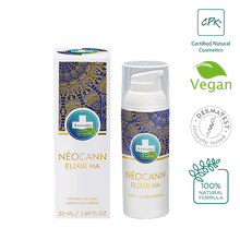 Neocann Elixir - 50 ml | Green Doctor