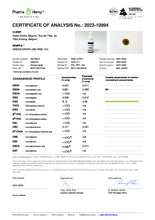 Huile CBD 10% Green Drops | Green Doctor