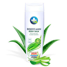 Bodycann Body Milk Annabis 250 ml | Green Doctor