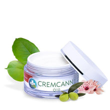 Cremcann Q10 Annabis 15 ml - 50 ml | Green Doctor