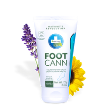 Footcann Annabis 75 ml | Green Doctor