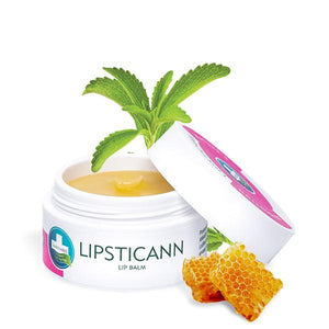 Lipsticann Annabis 15 ml | Green Doctor