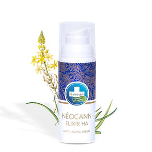 Neocann Elixir - 50 ml | Green Doctor