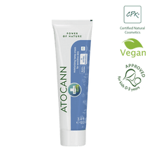 Crème Atocann Annabis 100 ml | Green Doctor