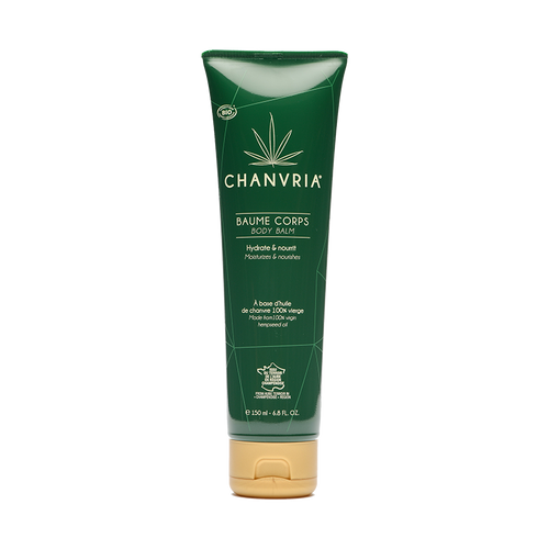 Baume pour le corps Chanvria 150 ml | Green Doctor
