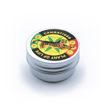 Baume du Tigre au CBD Cannatiger 12ml