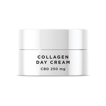 Crème de jour au Collagène et au CBD MIKKA | Green Doctor