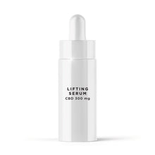 Sérum Lifting au CBD MIKKA 30ml | Green Doctor