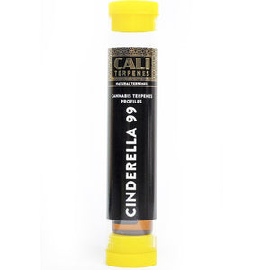 Terpènes Cinderella 99 Cali Terpenes 1 ml | Green Doctor