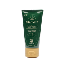 Crème pour les mains Chanvria 50 ml | Green Doctor