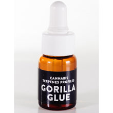 Terpènes Gorilla Glue Cali Terpenes | Green Doctor