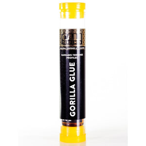 Terpènes Gorilla Glue Cali Terpenes 1 ml | Green Doctor