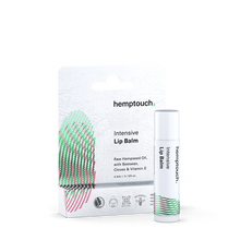 Intensive Lip Balm Hemptouch CBD | Green Doctor