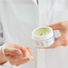 Soothing CBD Skin Balm 50ml Hemptouch | Green Doctor