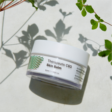 Therapeutic CBD Skin Balm 50ml Hemptouch | Green Doctor