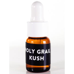 Terpènes Holy Grail Kush Cali Terpenes | Green Doctor