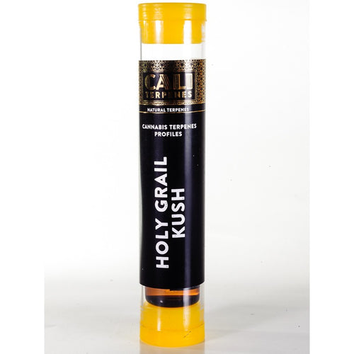 Terpènes Holy Grail Kush Cali Terpenes 1 ml | Green Doctor