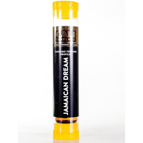 Terpènes Jamaican Dream Cali Terpenes 1 ml | Green Doctor