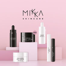 MIKKA CBD Skincare | Green Doctor