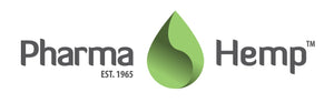 Pharmahemp CBD | Green Doctor