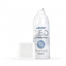 Cibdol Soridol 50 ml | Crème au CBD | Green Doctor