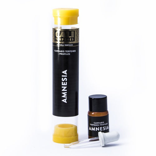 Terpènes Amnesia Cali Terpenes 1 ml | Green Doctor