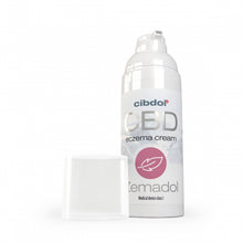 Cibdol Zemadol 50 ml | Crème au CBD | Green Doctor